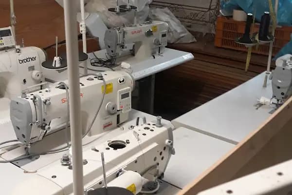 ANKARA IKRA DOĞUŞ MAKINA - Dikiş Makinesi Mağazası - Ankara Altındağ