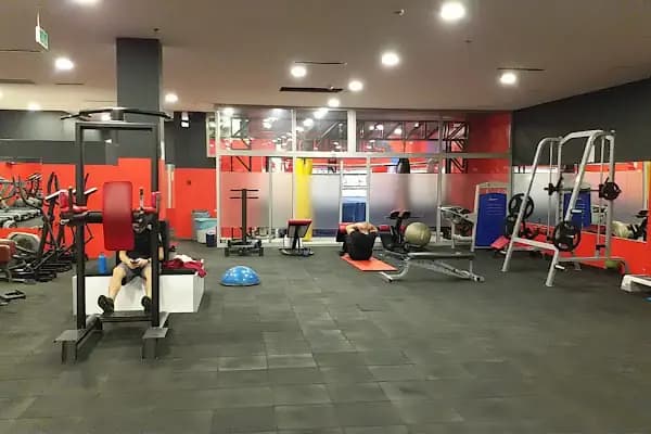 My Wellness Fitness Club ATAEVLER - Spor salonu - Bursa Nilüfer