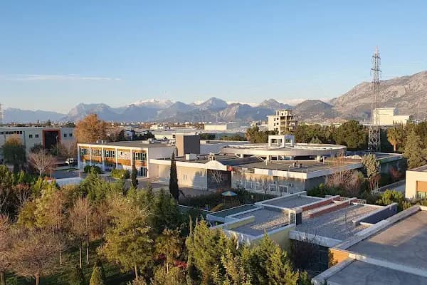 Vib Best Western Antalya - Otel - Antalya Konyaaltı