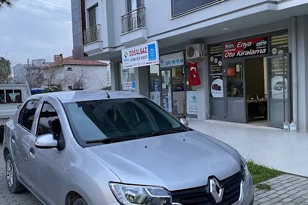 En-Ya Rent a Car Araç Kiralama Bergama - Uzun Vadeli Araç Kiralama Hizmeti - İzmir Aliağa