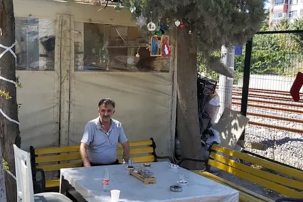 Deniz Taksi - Taksi Durağı - İstanbul Arnavutköy