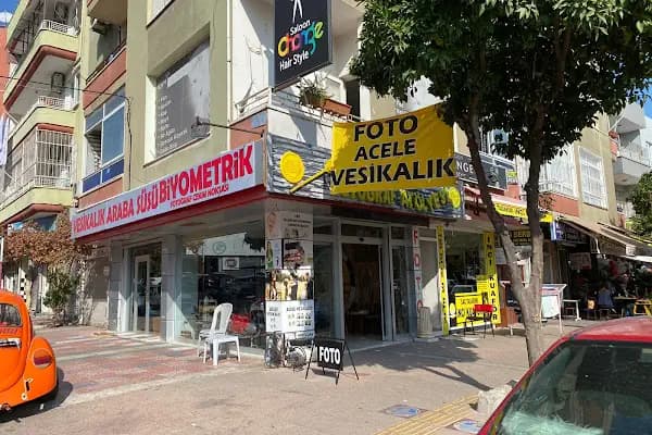 Mutluay Fotoğraf Atölyesi - Fotoğrafçı - Mersin Akdeniz