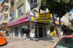 Mutluay Fotoğraf Atölyesi