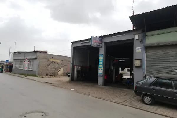 Berkay oto özel ford servisi - Oto Tamir Atölyesi - Adana Seyhan