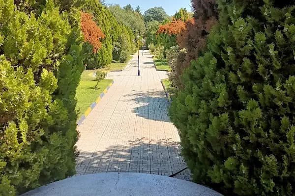 Mke Geri Dönüşüm İşletme Müdürlüğü - Kurumsal Ofis - Ankara Beypazarı