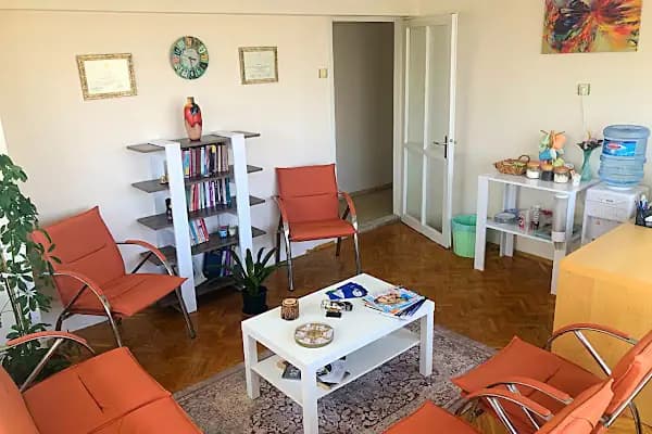 Bilinç Psikolojik Hizmetler ve Psikoterapi Merkezi - Psikolog - Aydın Kuyucak