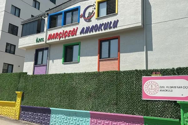 Özel Bursa Narçiçeği Anaokulu - Anaokulu - Bursa Yıldırım