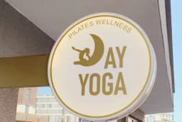 Ay Yoga Çerkezköy