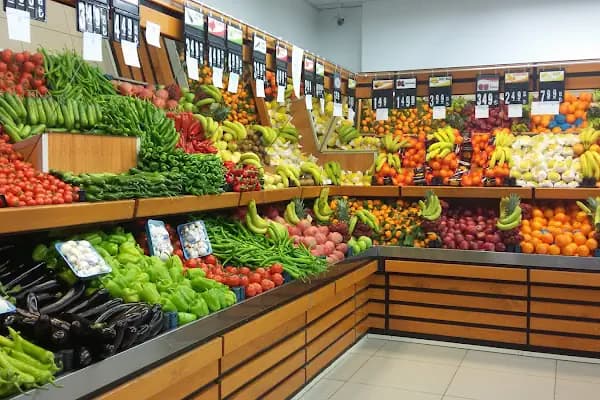 A.101 - Süpermarket - Kocaeli Çayırova