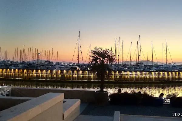 Big Chefs - D Marin Turgutreis Marina Şubesi - Restoran - Muğla Bodrum