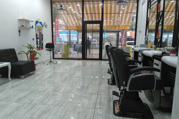 Saloon Muzaffer Kaya - Güzellik Salonu - Adana Seyhan