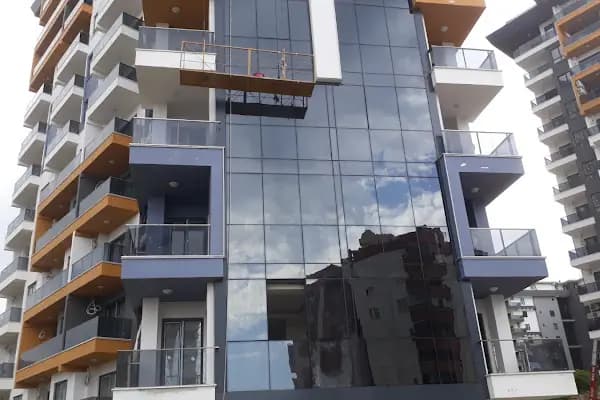 Celiloğlu candan temizlik - Temizlik Hizmetleri - Antalya Aksu