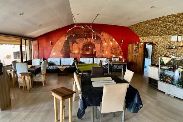 KASTELLİ RESTAURANT - Restoran - Bolu Bolu Merkez