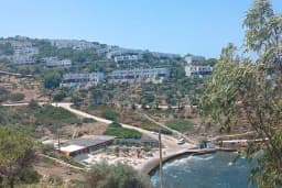 Akdeniz Tatil Sitesi