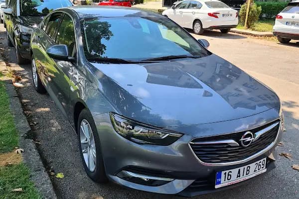 Zeplin Car Rental - Araba Kiralama Şirketi - Bursa Nilüfer