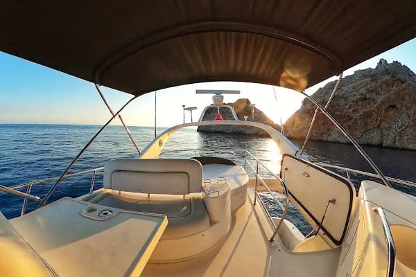 Alanya özel tekne - Tekne Kiralama Yeri - Antalya Alanya