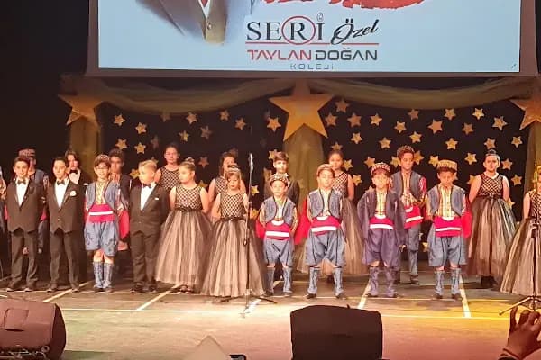 Gaziantep Üniversitesi Mâvera Atatürk Kültür Sahnesi - Konferans Merkezi - Gaziantep Şehitkamil