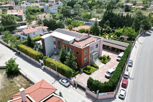 DENİZ İNCİLERİ ANAOKULU - Anaokulu - Konya Selçuklu