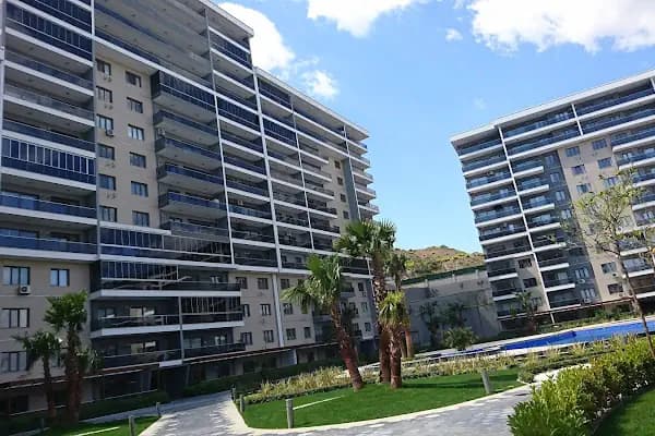 Goldiva Familya - Gayrimenkul Müteahhidi - İzmir Bornova