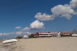 Şeker Tatil Sitesi