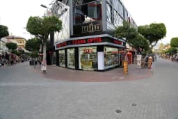 Tuana Optik