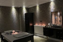 Lotus Spa Samsun