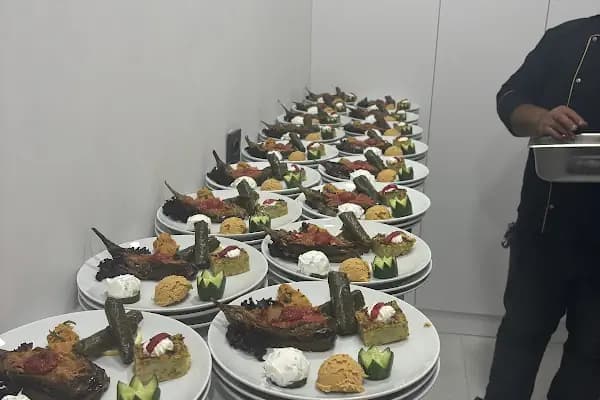 Bursam Catering - MSB Mutfak Hizmetleri - Yiyecek Temini ve İkram Hizmeti - Bursa Osmangazi