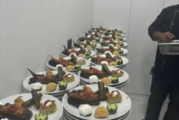 Bursam Catering - MSB Mutfak Hizmetleri