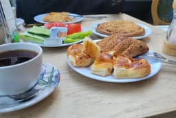 Setbaşı fırın