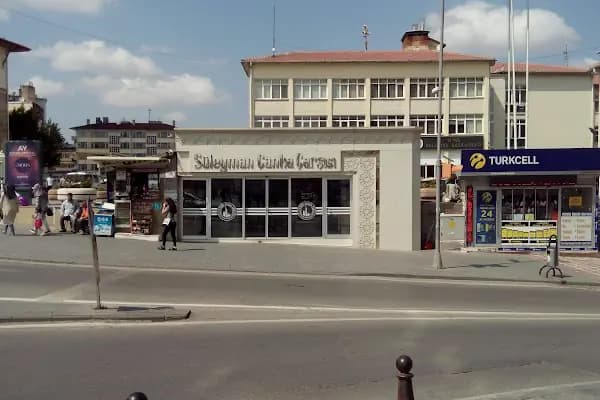 bluediamond sivas - Mağaza - Sivas Sivas Belediyesi