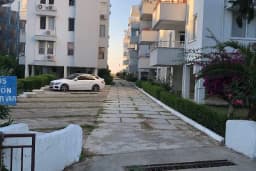 Meydan Sitesi