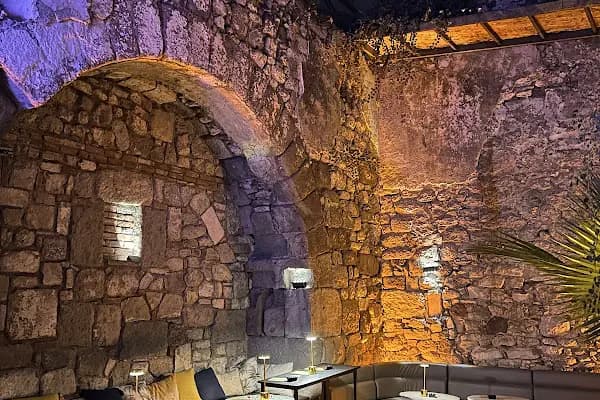 Hemingway Bodrum - Kokteyl bar - Muğla Bodrum