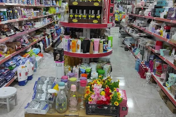 Yeşilova market - Alışveriş merkezi - Gaziantep Araban