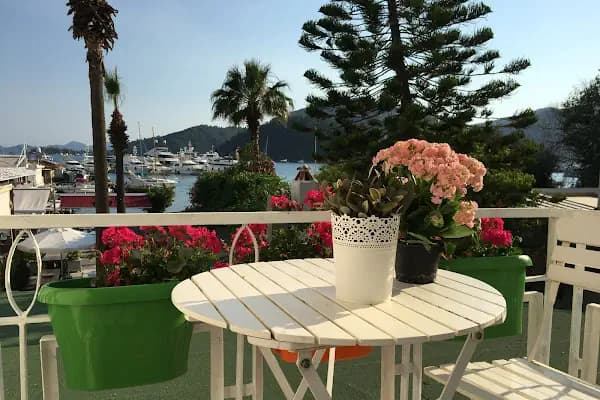 gocekinn hotel - Otel - Muğla Bodrum