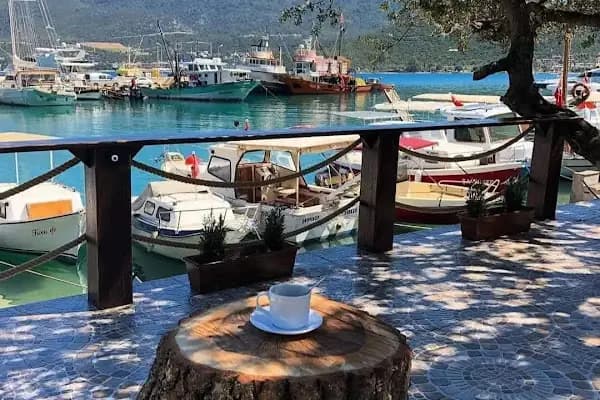 Heredot Sitesi - Konut Geliştirme - Muğla Bodrum