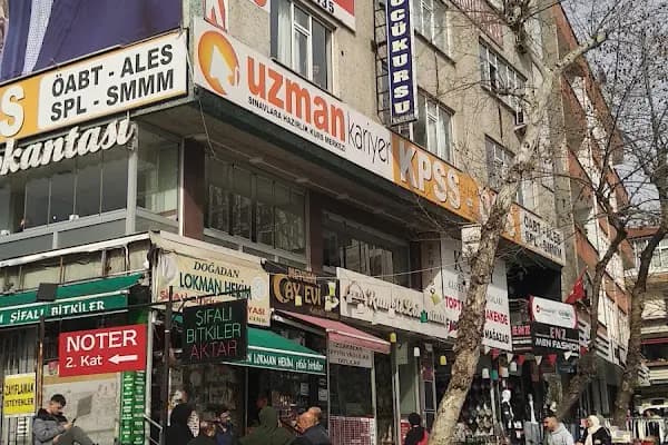 Bakırköy 9. Noterliği - Noter - İstanbul Adalar