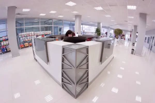 Petcode Hayvan Hastanesi - Hayvan Hastanesi - Ankara Çankaya