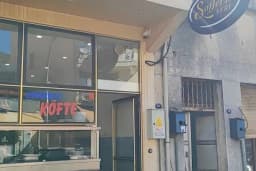 Saffetin Yeri Lokantası