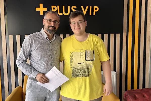 BİREBİR PLUS VİP KURS MERKEZİ İNEGÖL - Okul - Bursa Orhangazi