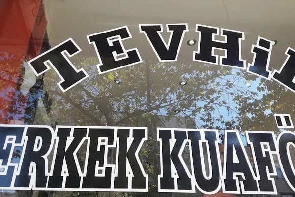 Tevhid Kuaför - Kuaför - İstanbul Bağcılar
