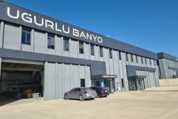 Uğurlu Banyo