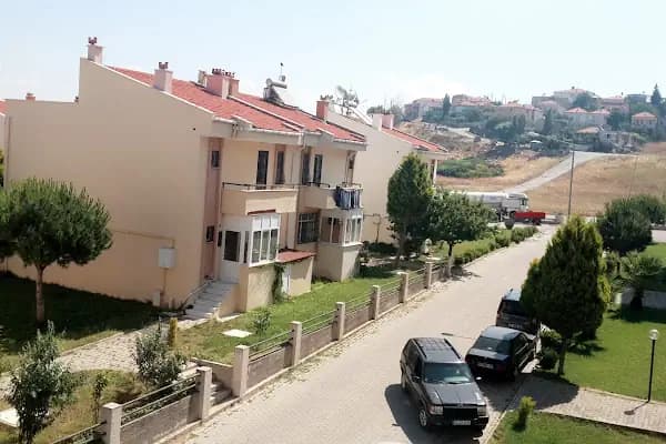 Değirmendere Kooperatifi - Konut Geliştirme - İzmir Aliağa