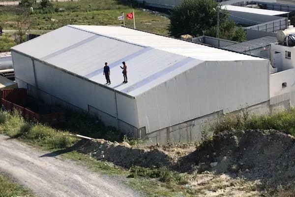 KADER KAĞITÇILIK - Geri Dönüşüm Merkezi - İstanbul Arnavutköy
