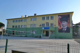 Fatih İlkokulu