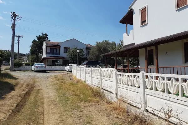 Asaykent Tatil Sitesi - Konut Geliştirme - Balıkesir Gömeç