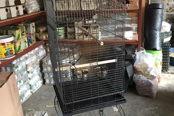 Öz Adana Toptan Ve Perakende Petshop Ürünleri - Toptancı - Adana Çukurova