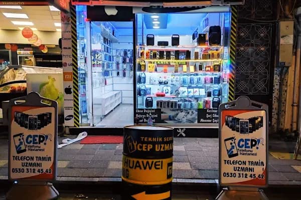 CEP UZMANI telefon DOKTORU iPhone samsung Huawei xiaomi redmi Telefon tamir YAZILIM ONARIM MERKEZİ - Telefon Onarım Hizmeti - Manisa Manisa