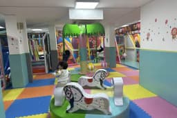 HOSPİK OYUN PARKI