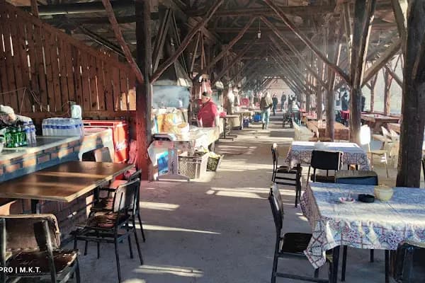 Büyükorhan Cuma Pazarı - Büyükbaş Hayvan Pazarı - Bursa Osmangazi