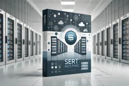 Sert hosting bilişim hizmetleri